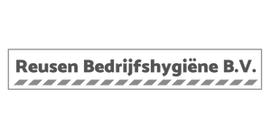 Reusen bedrijfshygiene